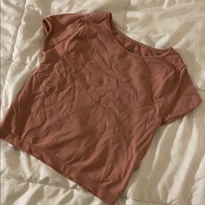 Intimately Free People Seamless Tee